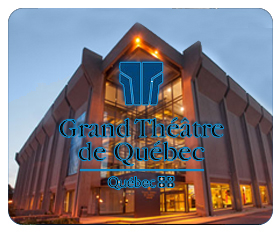Grand Théâter de Québec